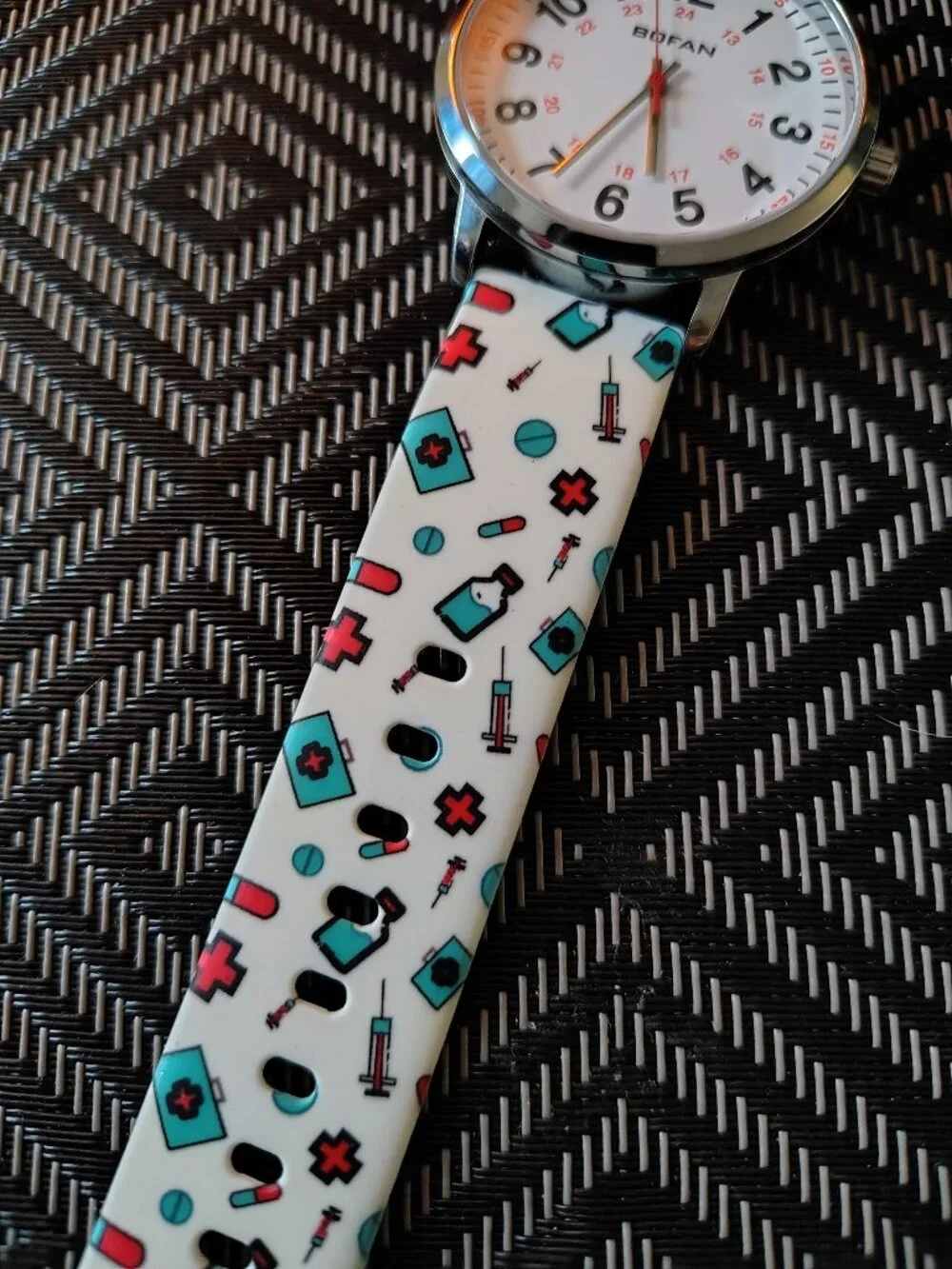 Ladies Nursing watch